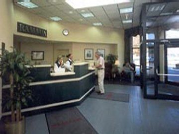 Motel Econo & 2*