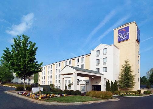 Sleep Place 4* Charlotte