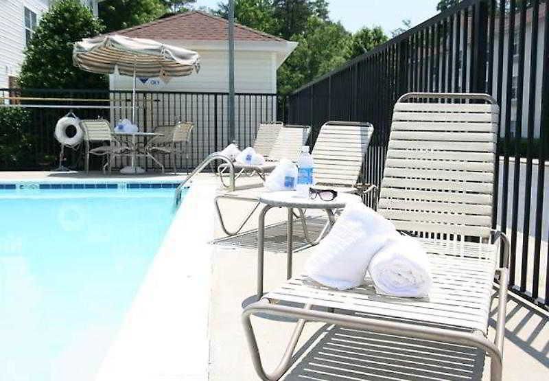 Hotel Towneplace By Marriott Arrowood