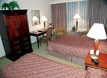 Hotel Express By Marriott South End Charlotte