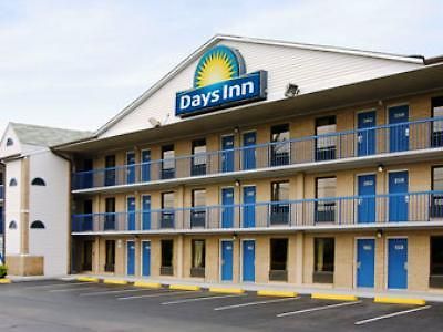 Days By Wyndham Northlake 2* Charlotte