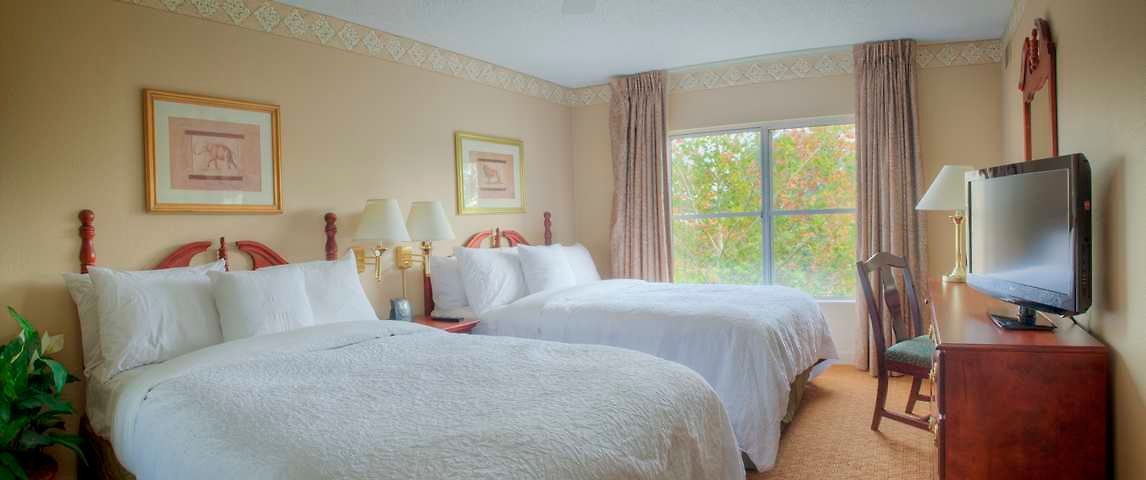 Homewood By Hilton Airport 2* Charlotte