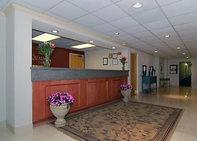 Wyndham Garden Airport Southeast Hotel 3*