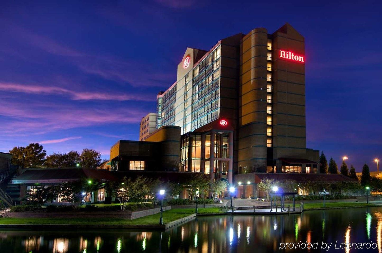 Hotel Hilton Place