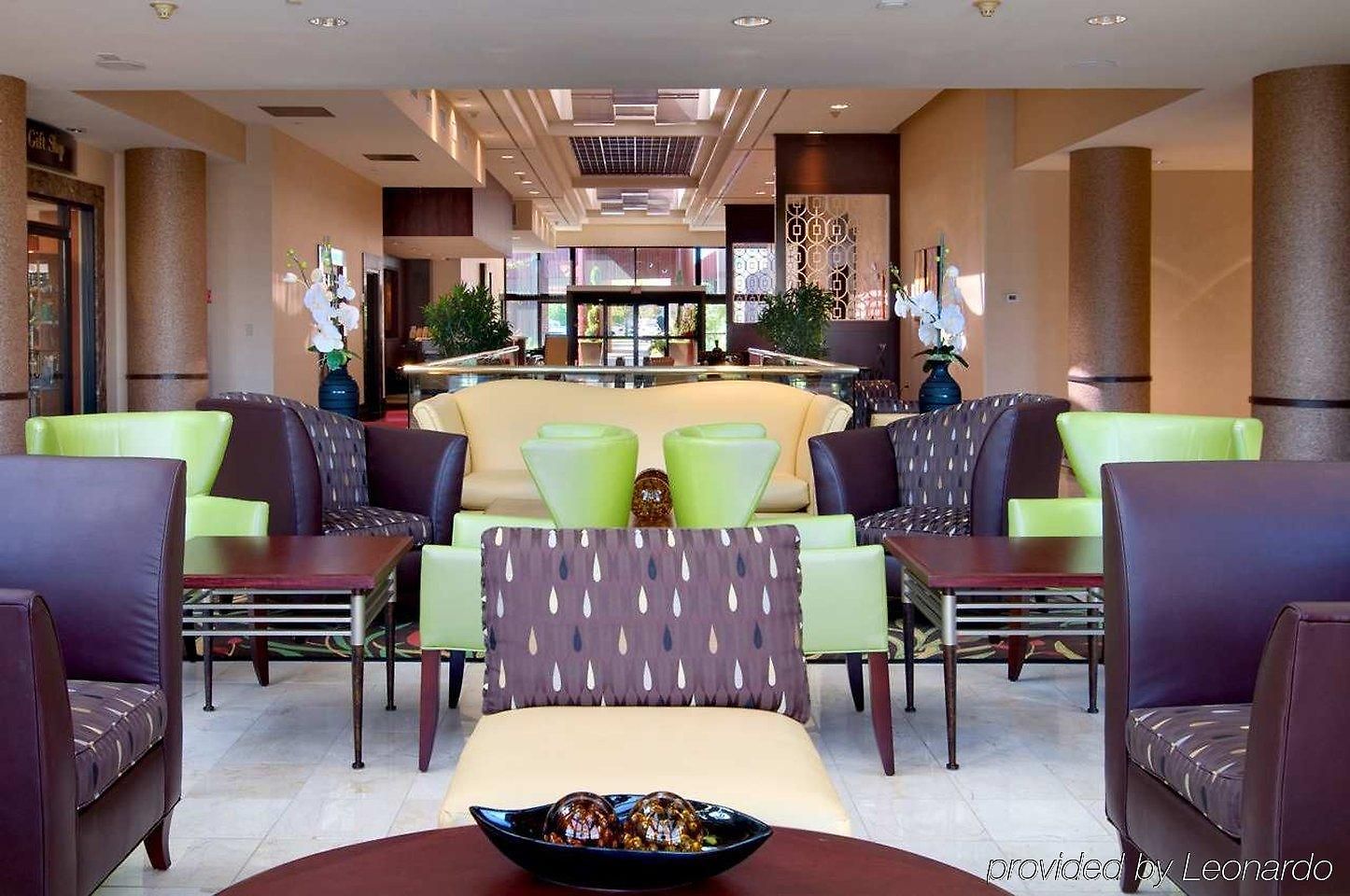 Hilton Place Hotel Charlotte