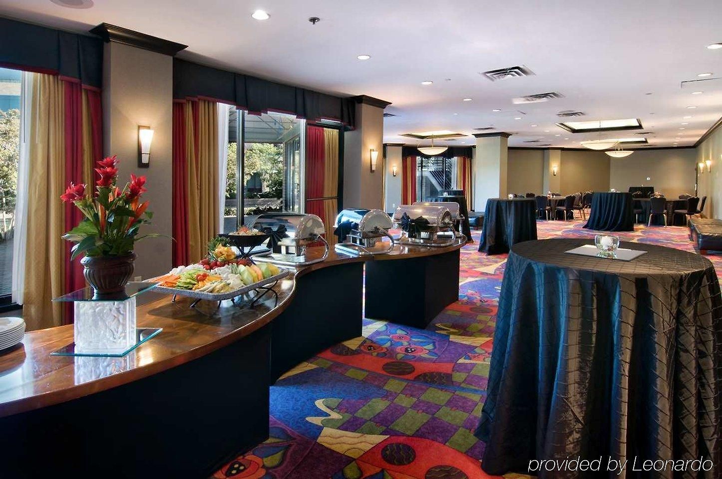 Hilton Place Hotel Charlotte