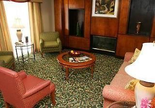 Fairfield & Arrowood Hotel Charlotte