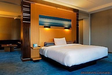 Aloft By Marriott Center Hotel 2*