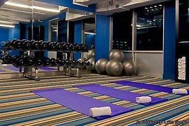 Hotel Aloft By Marriott Center Charlotte