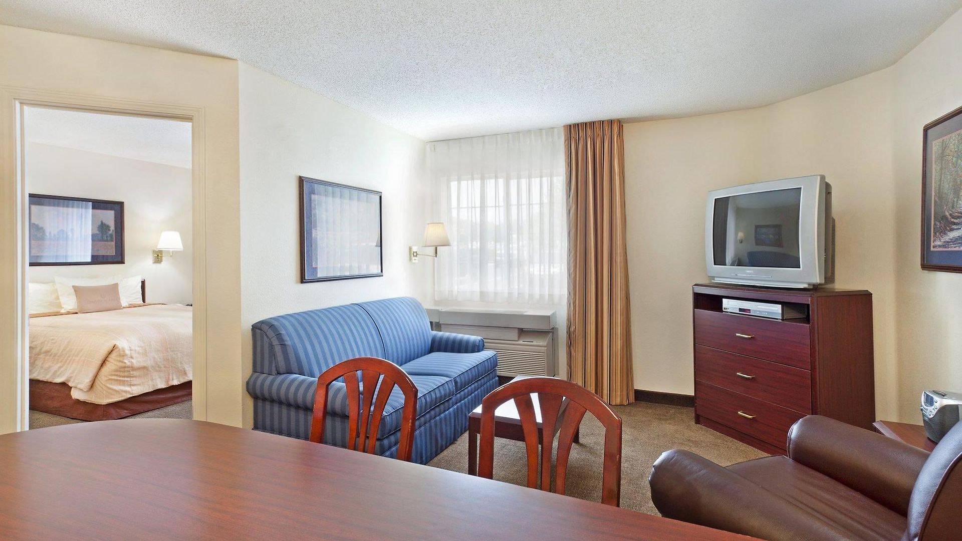 Hotel Sonesta Simply