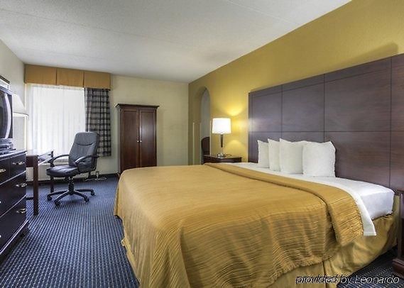 Wyndham Garden Airport Southeast Hotel Charlotte