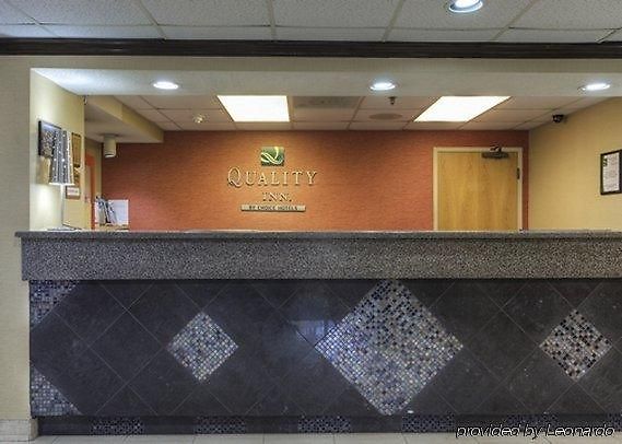 Hotel Wyndham Garden Airport Southeast Charlotte