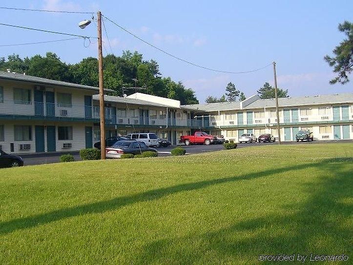 Royal And Airport Motel Charlotte