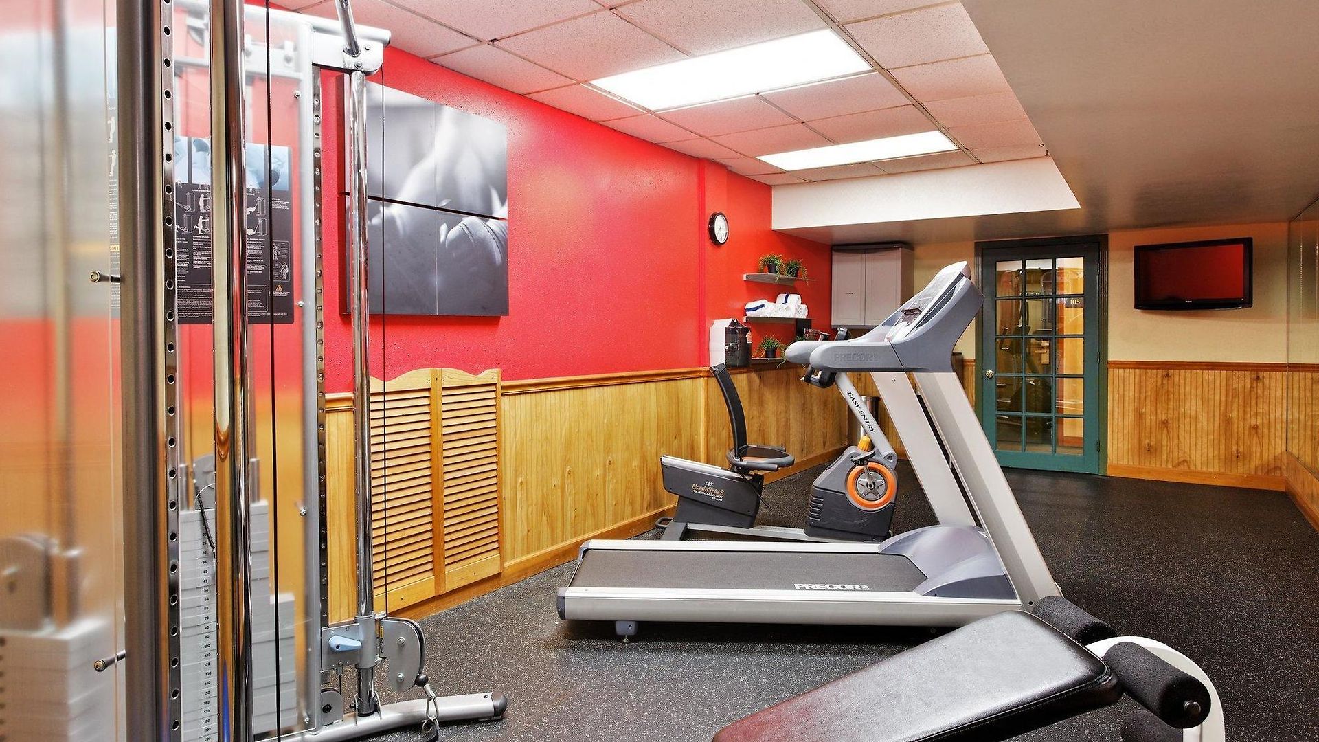 Country & By Radisson, I-85 Airport, Nc 3*