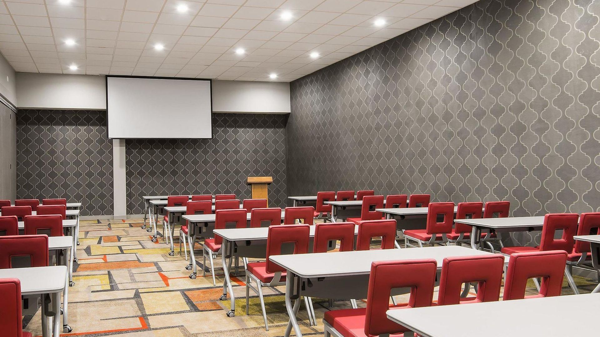 Fairfield & By Marriott Uptown Hotel Charlotte