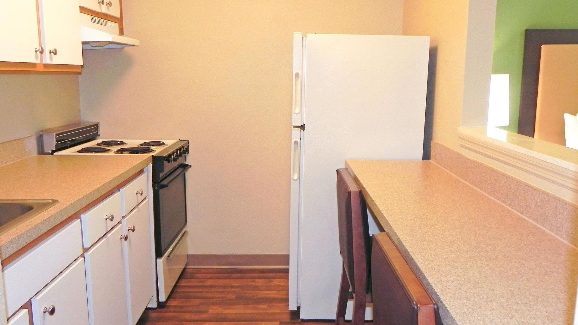 6 Charlotte, Nc - Tyvola Rd Executive Park 2* Charlotte