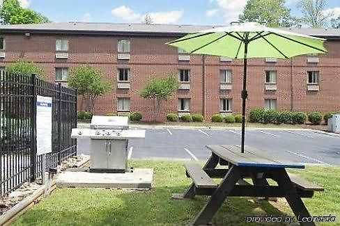6 Charlotte, Nc - Tyvola Rd Executive Park Hotel Charlotte