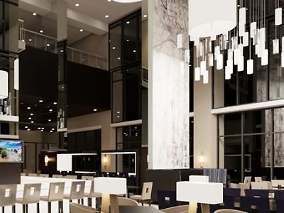Embassy By Hilton Uptown Hotel