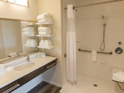 Hotel Hampton & Charlotte/ballantyne, Nc Charlotte