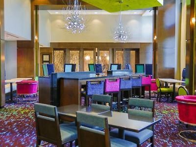 Hotel Hampton & Charlotte/ballantyne, Nc