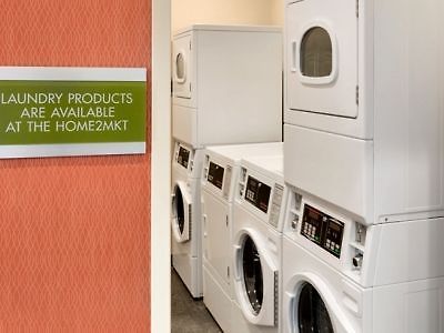 Home2 By Hilton Airport 3* Charlotte
