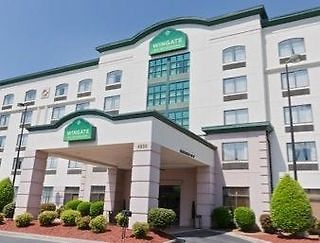 Wingate By Wyndham Airport Hotel 3*