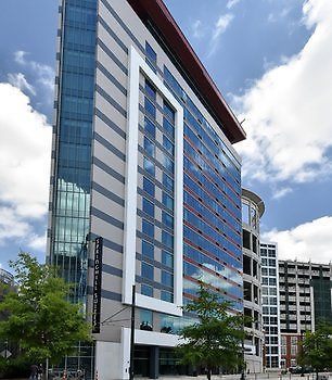 Springhill By Marriott Center Charlotte