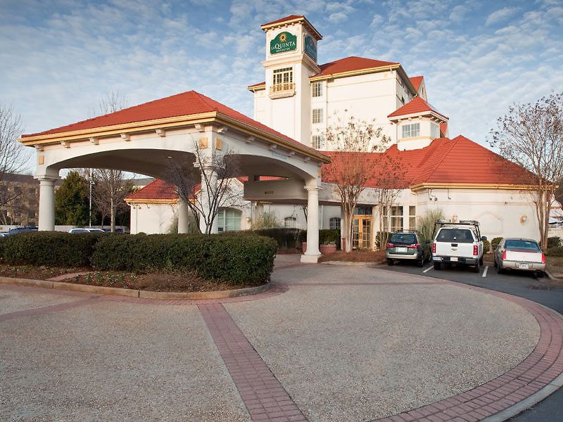 Hotel La Quinta By Wyndham Airport South