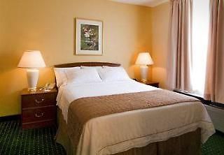 Hotel Towneplace Research Park 3*