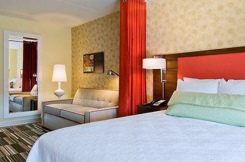 Hotel Home2 By Hilton Research Park Charlotte