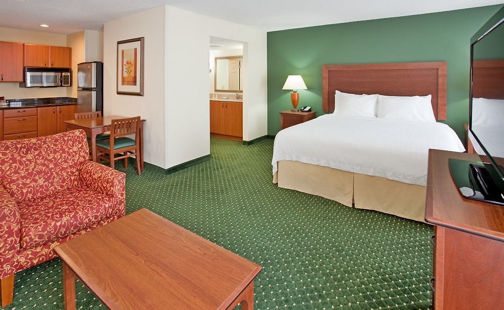 Hotel Vivo Living 3*