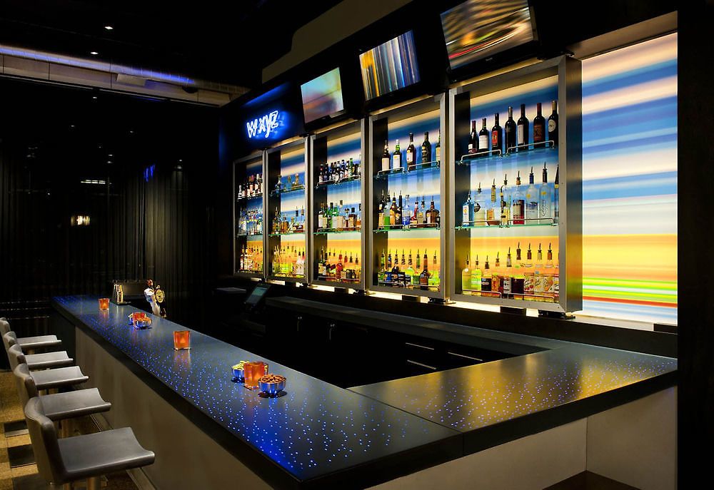 Aloft By Marriott Ballantyne Hotel 3*