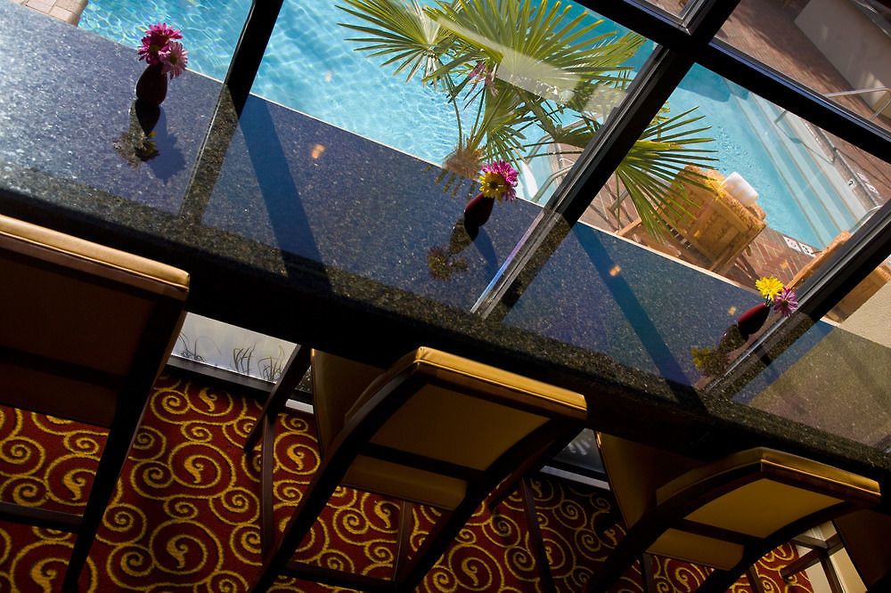 Marriott Southpark