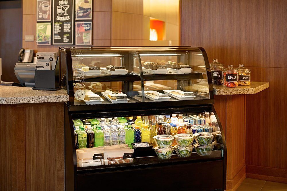 Hyatt Place Arrowood Hotel