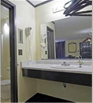 Motel Budget Charlotte