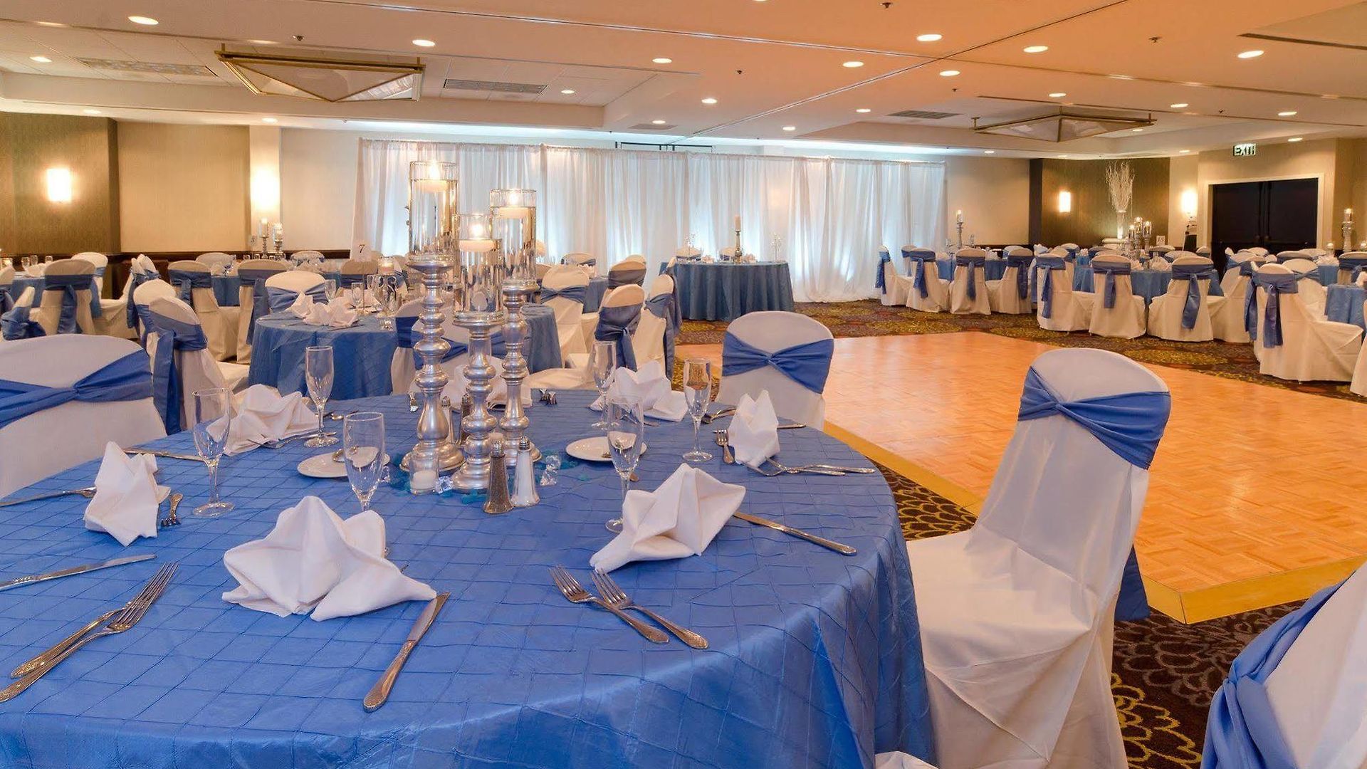 Hotel Doubletree By Hilton Charlotte/southpark 3*