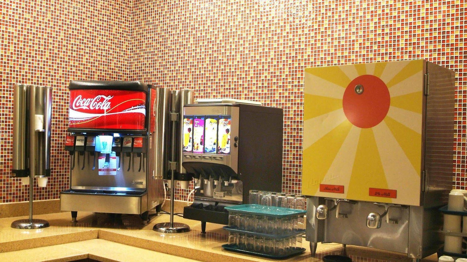 Embassy 3* Charlotte