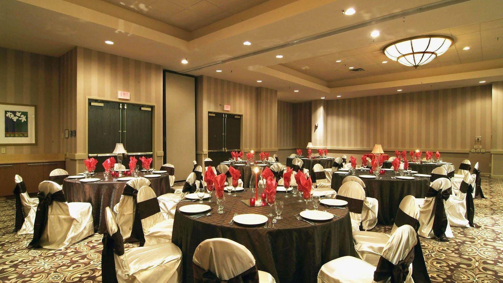 Embassy Hotel