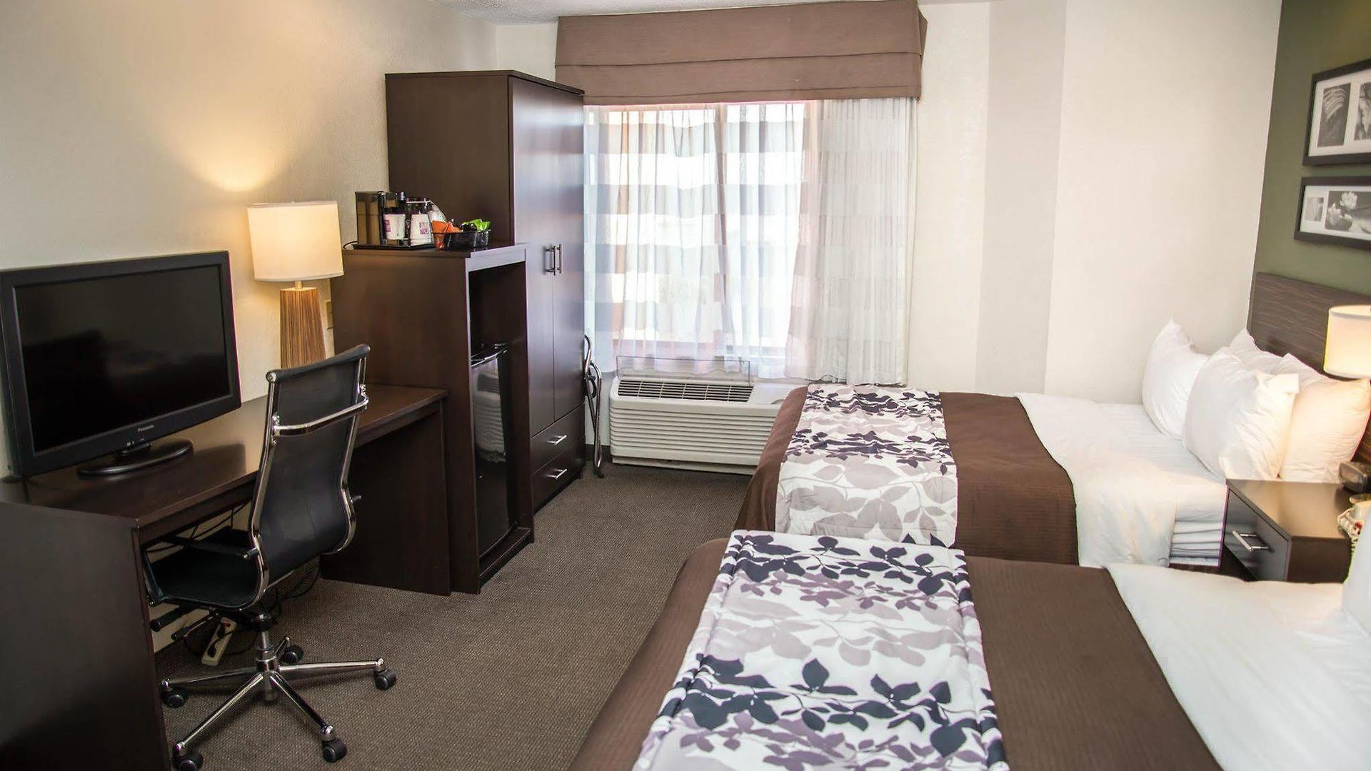 Inn Sleep Place Charlotte