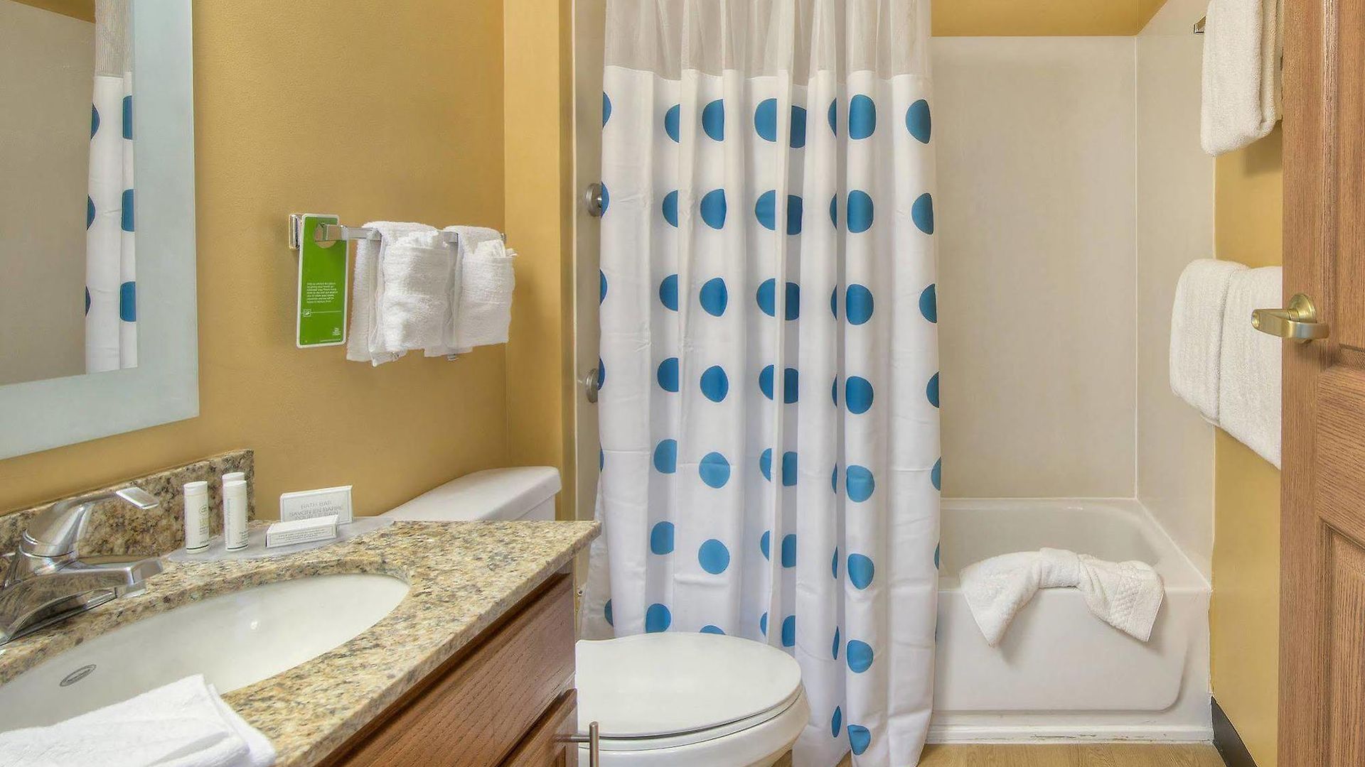 Hotel Towneplace Research Park 3*