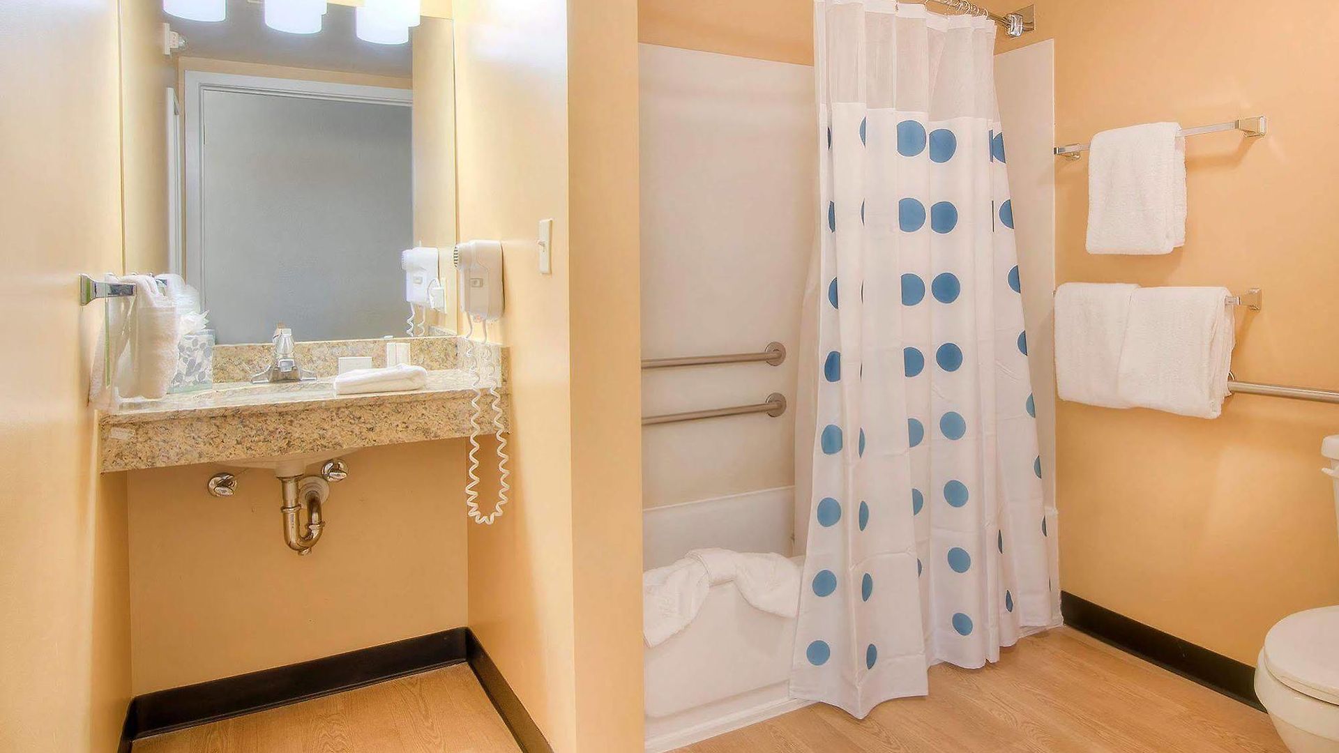 Hotel Towneplace Research Park