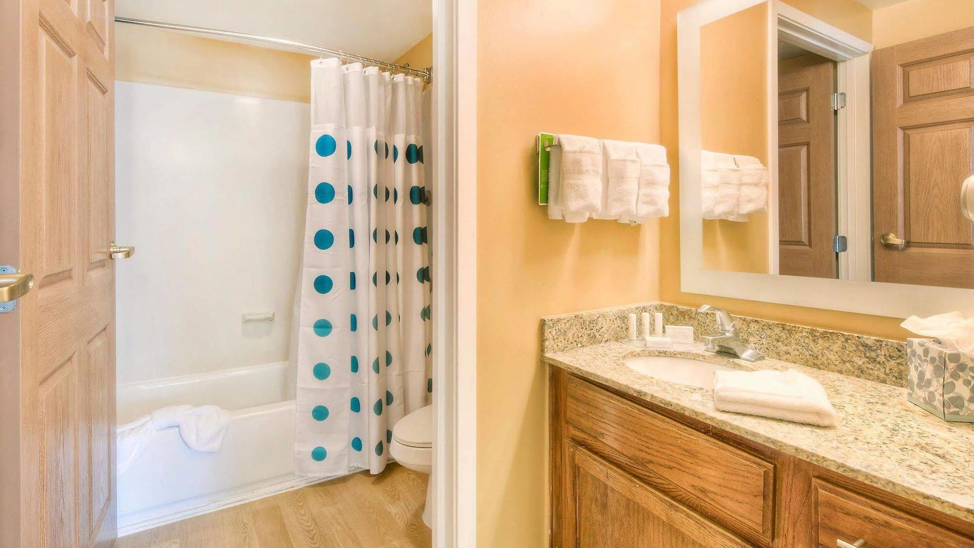 Towneplace Research Park Hotel 3*
