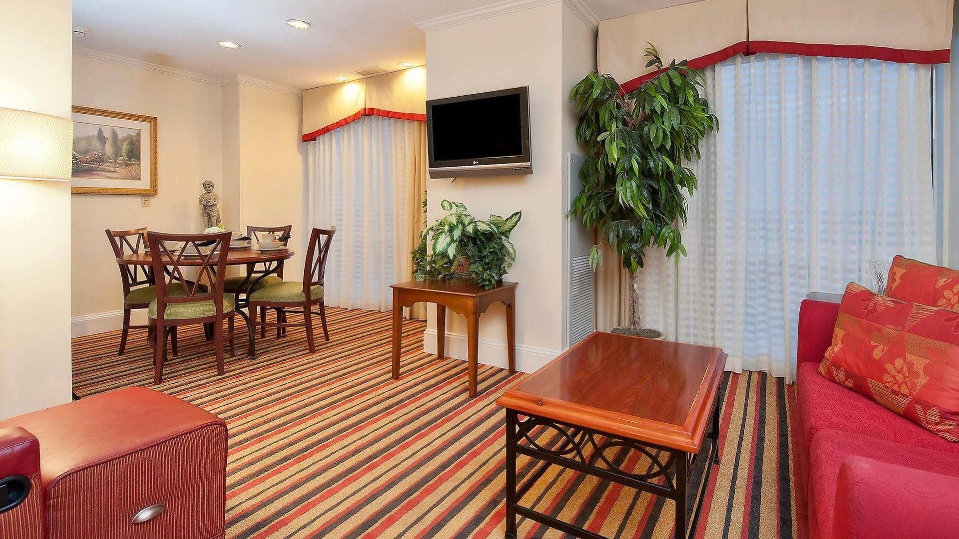 Uptown Hotel Charlotte