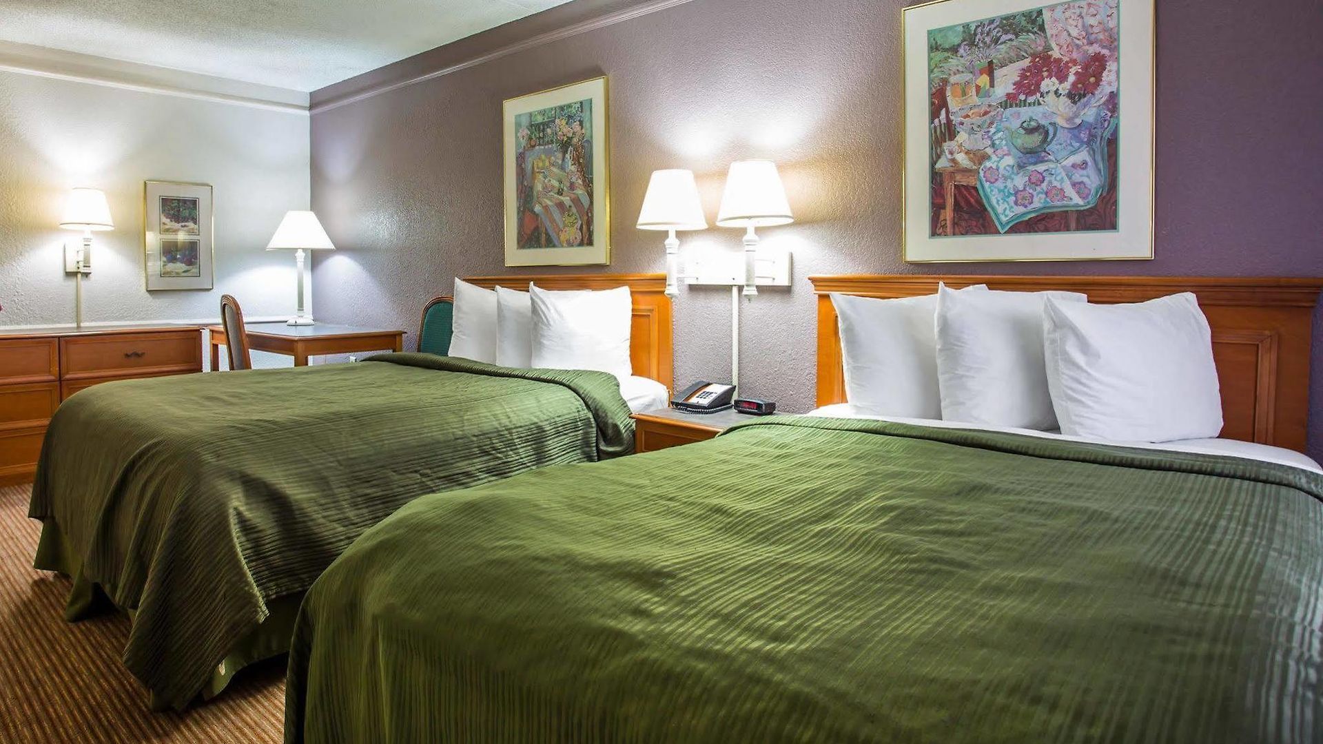 Hotel Quality & Airport