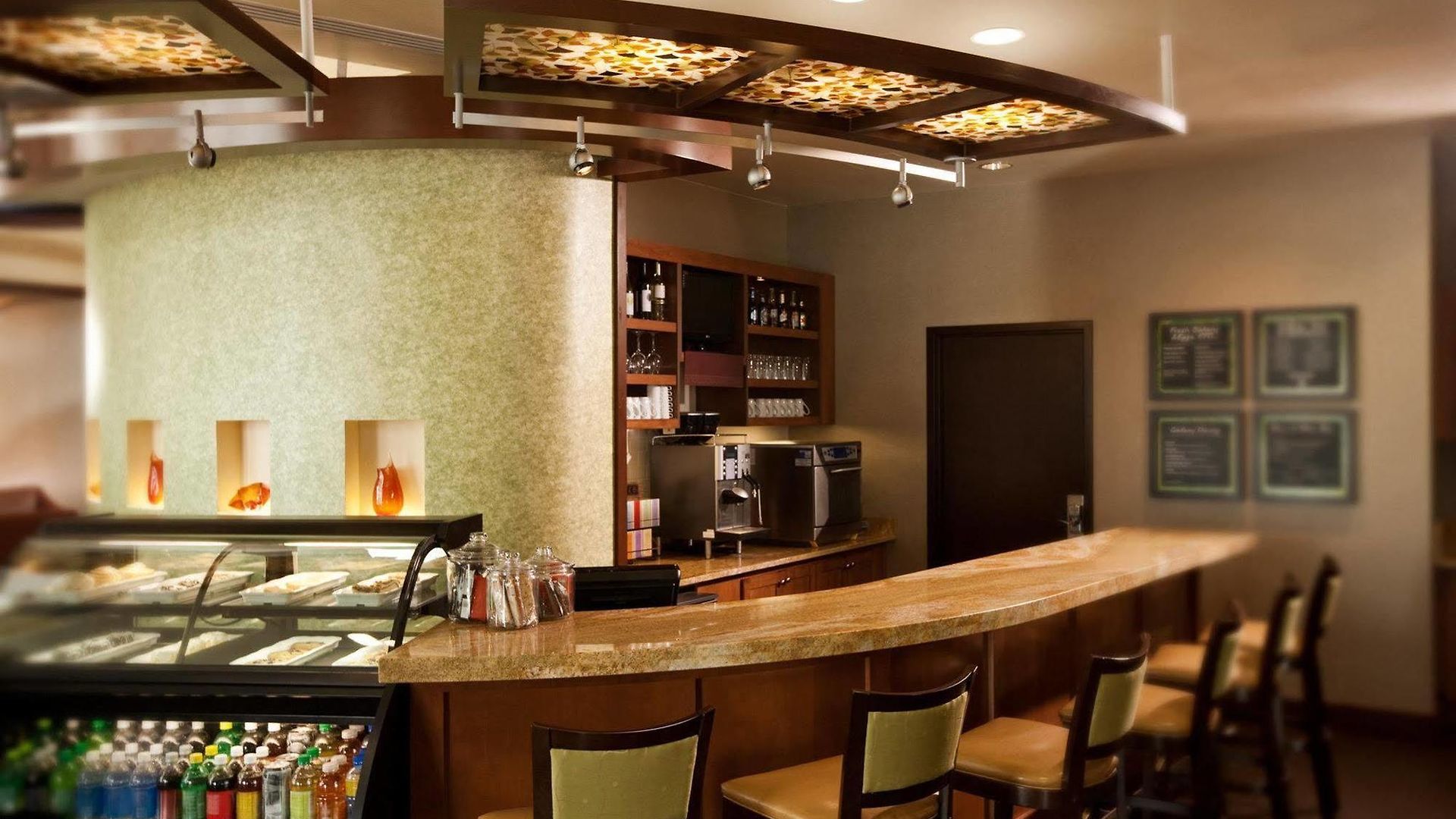 Hotel Hyatt Place Airport/lake Pointe