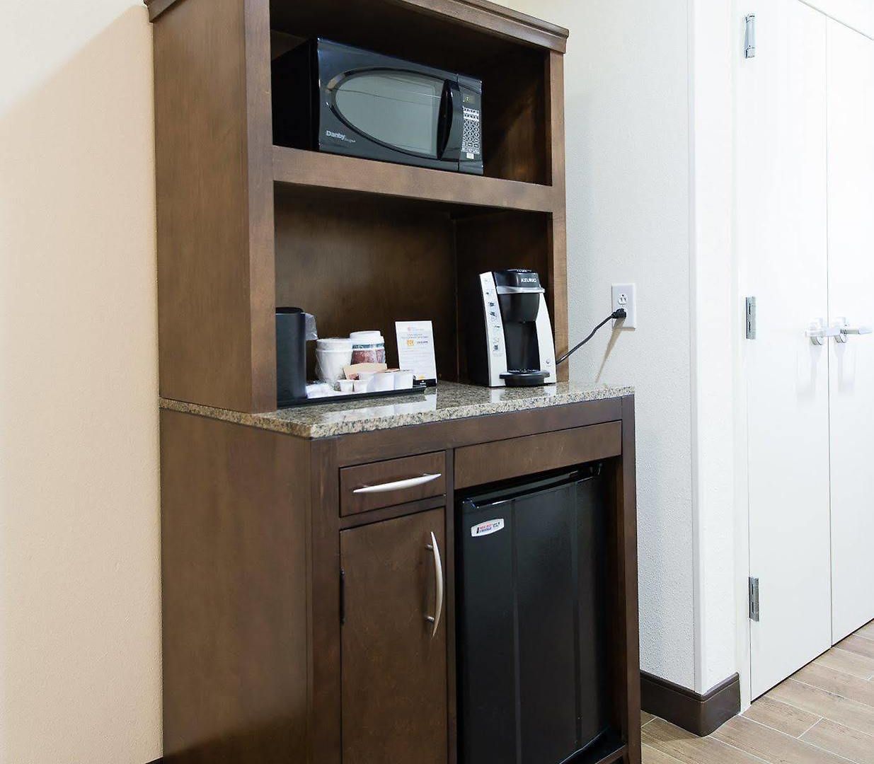 Hilton Garden Airport Charlotte