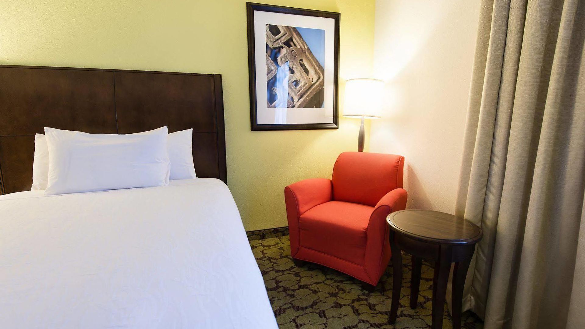 Hotel Hilton Garden Airport Charlotte