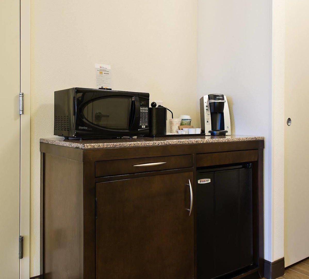 Hotel Hilton Garden Airport Charlotte