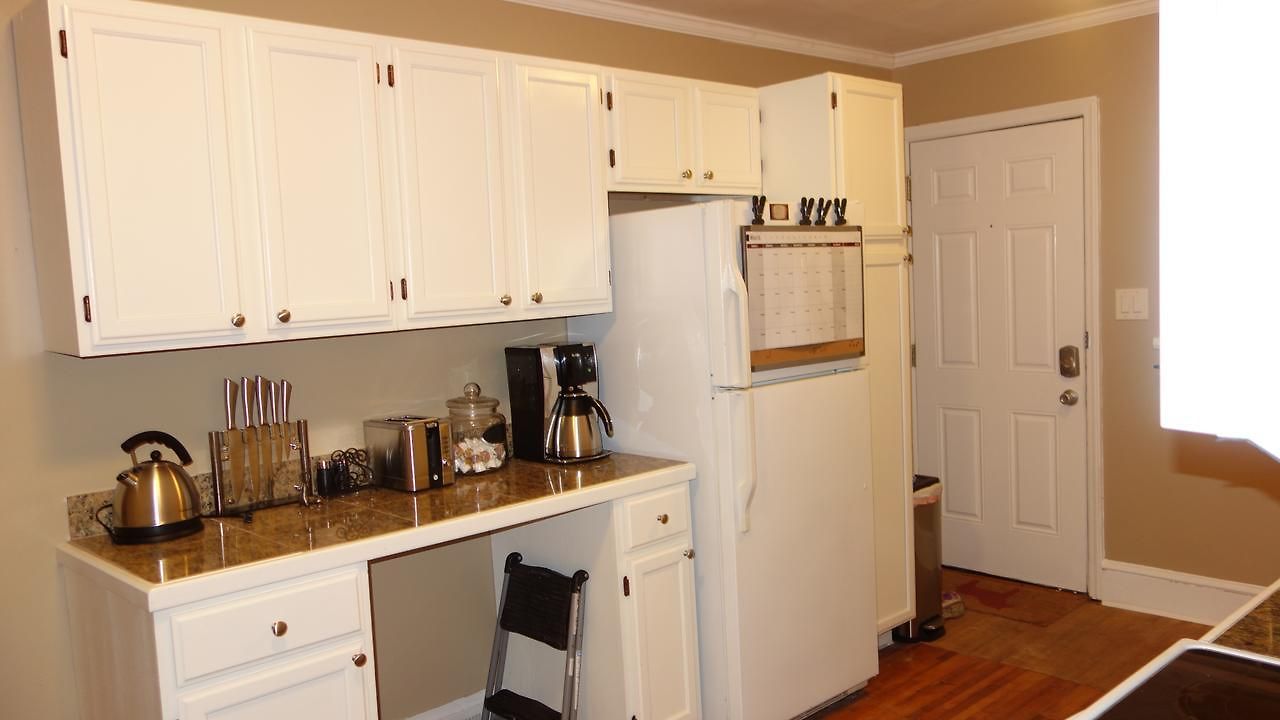 The Right Side Duplex Apartment