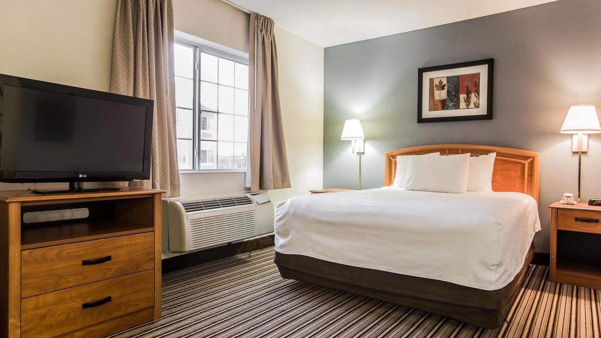 Candlewood - - Arrowood By Ihg Hotel 2*